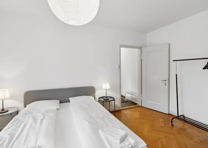 Lägenhet For Explorers 224